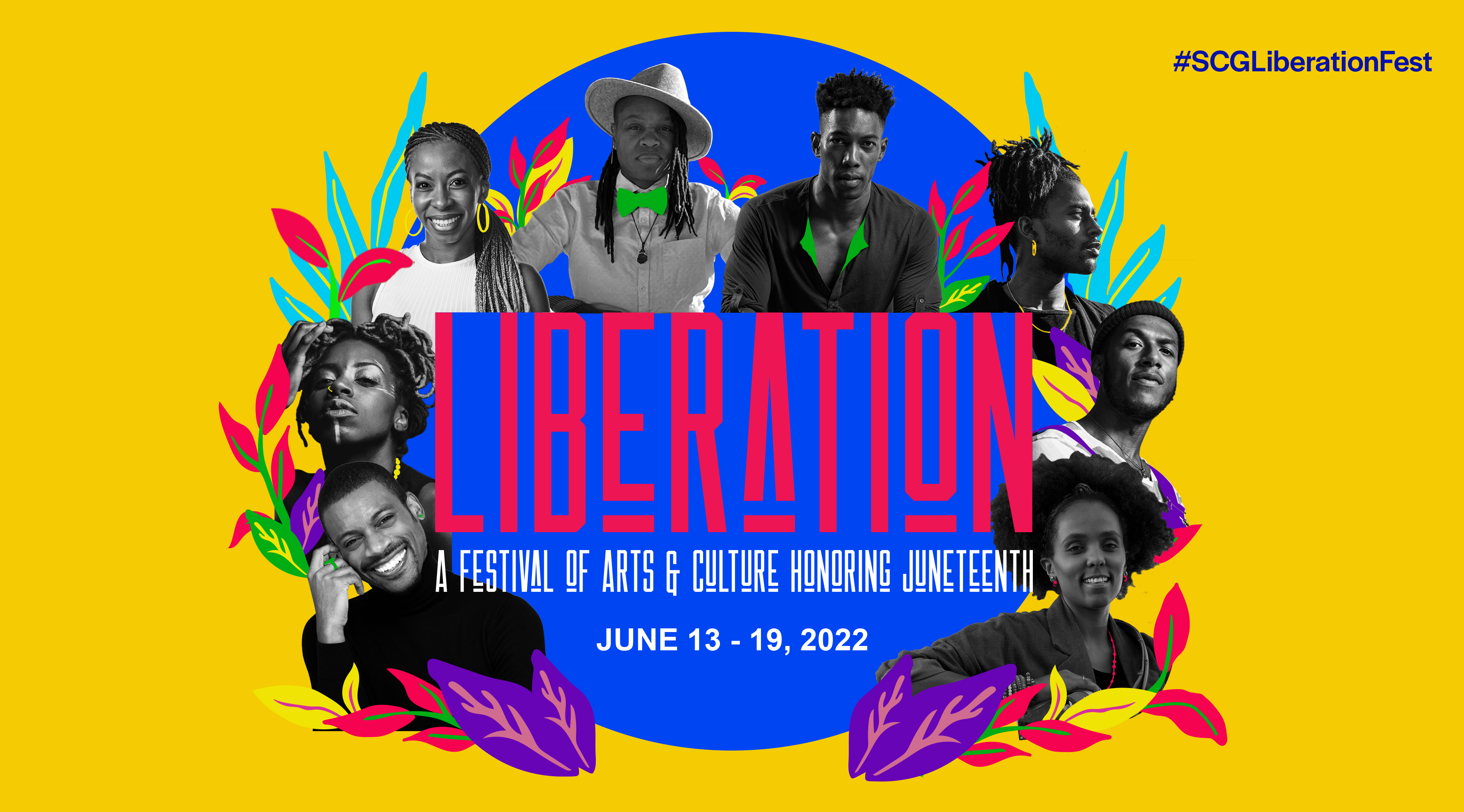 Liberation Festival