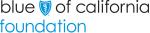 Logo of Blue Shield of California Foundation