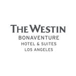 The Westin Bonaventure Hotel & Suites - Los Angeles