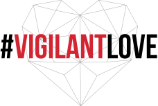 Vigilant Love's logo